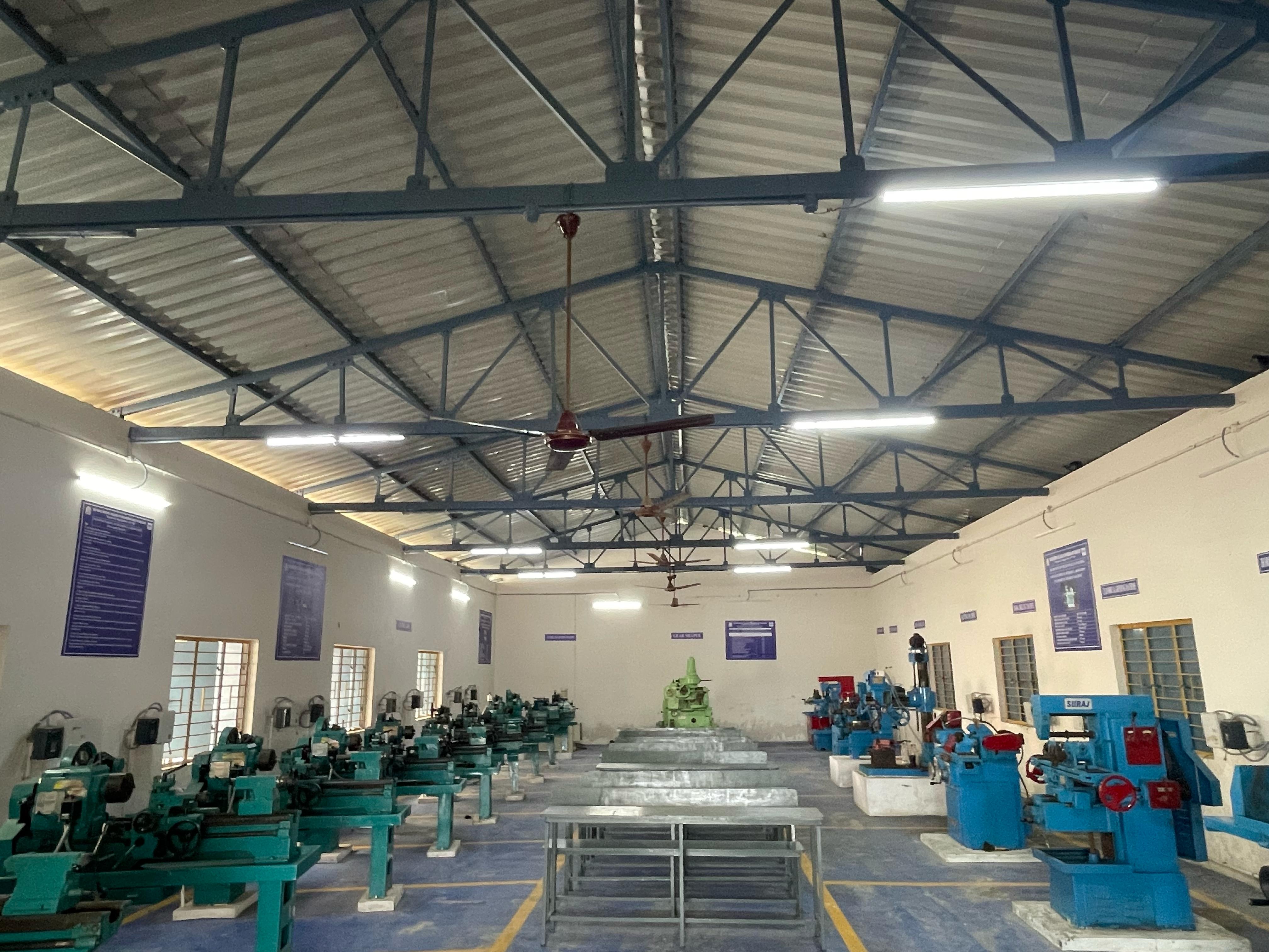 lab