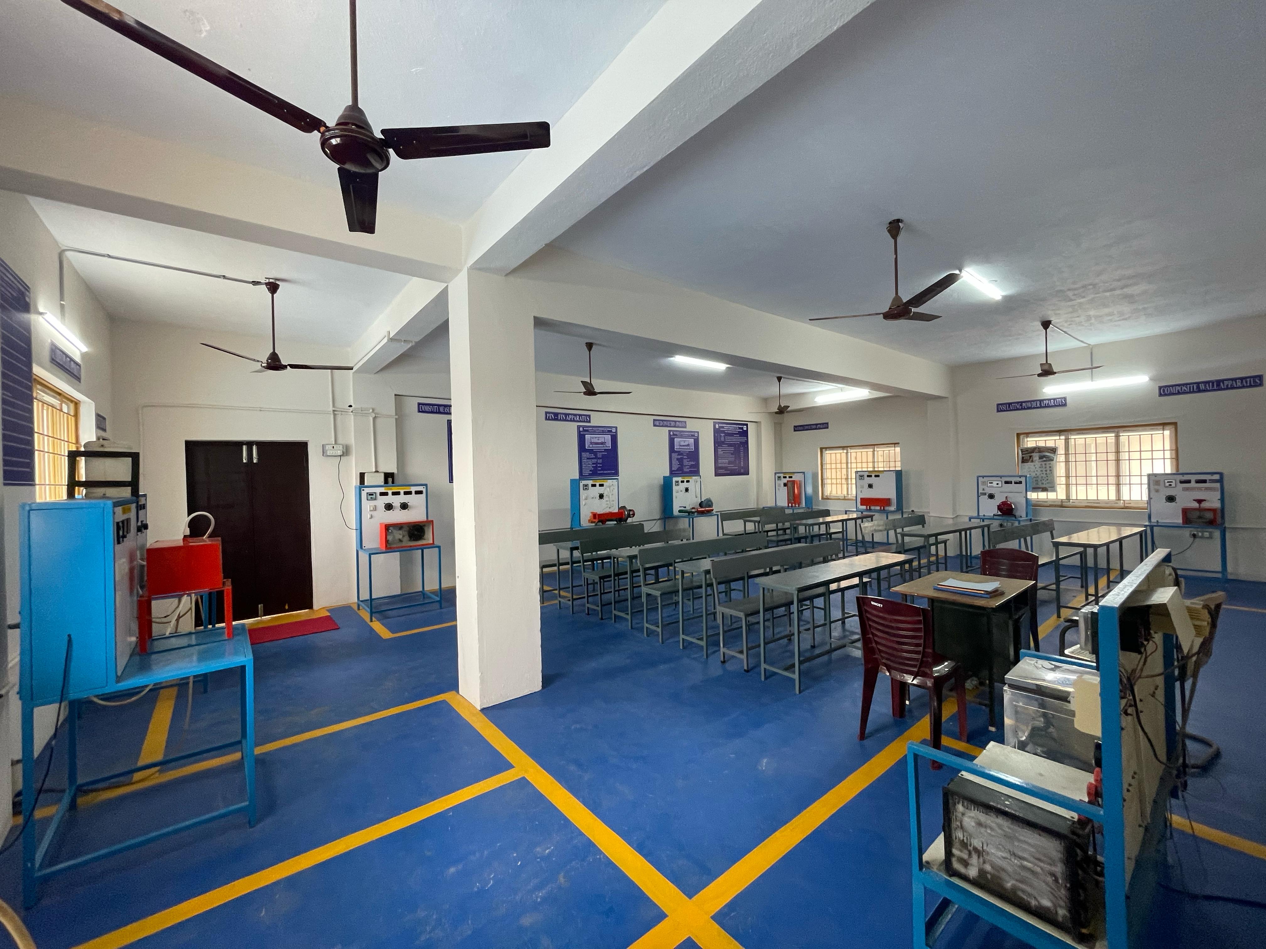 lab