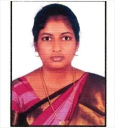 MRS. RAMYA V