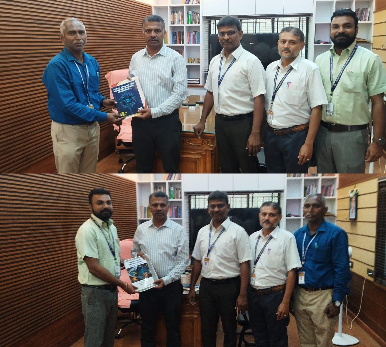 Naac Visit
