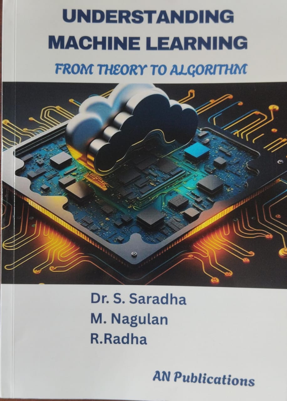 new book