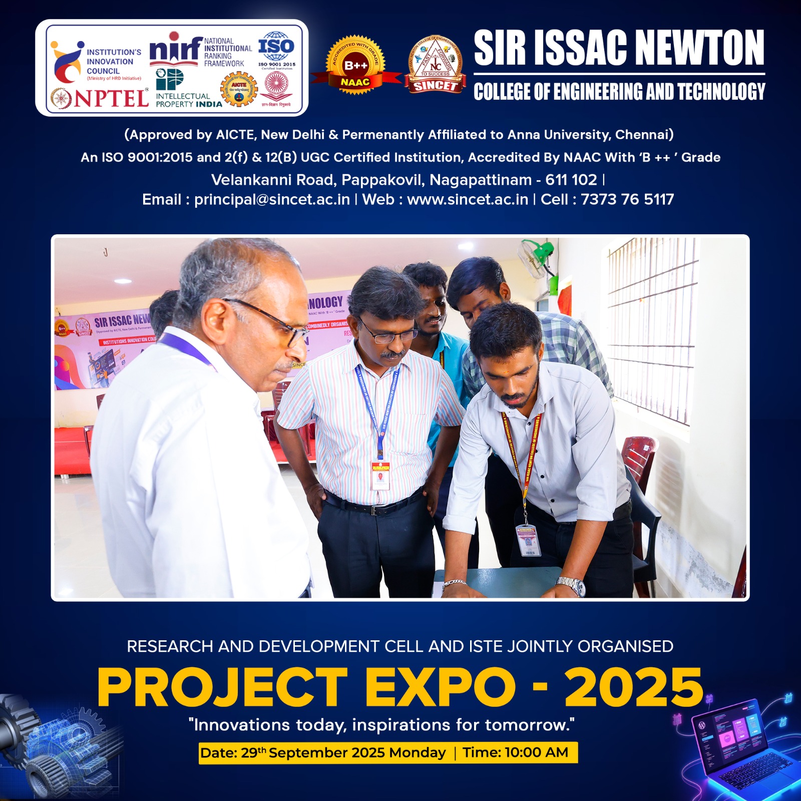 project_expo