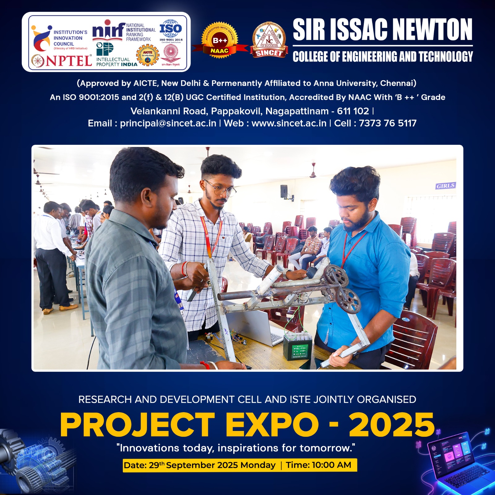 project_expo