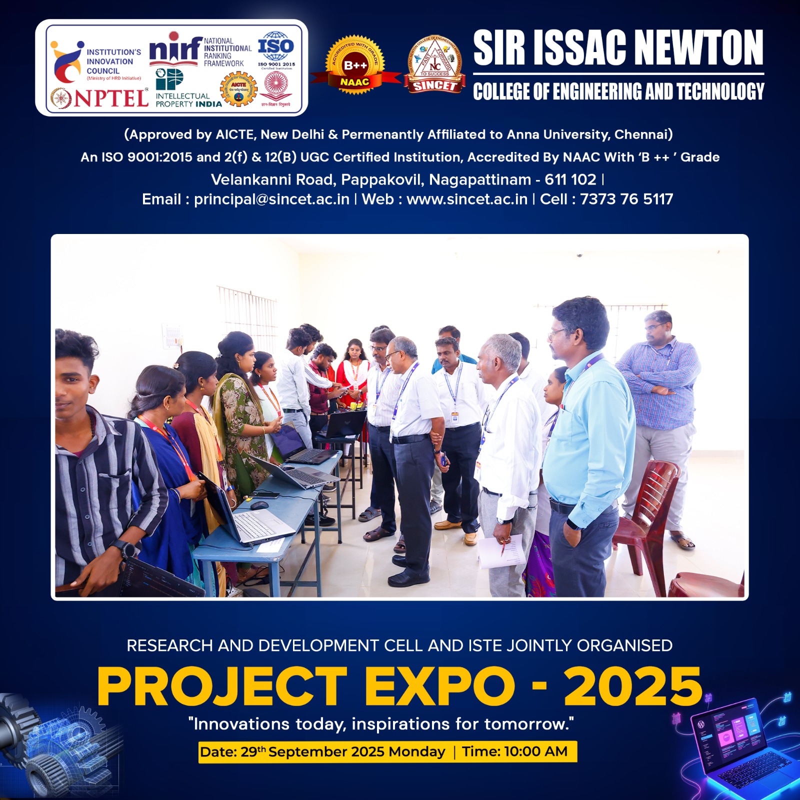 project_expo
