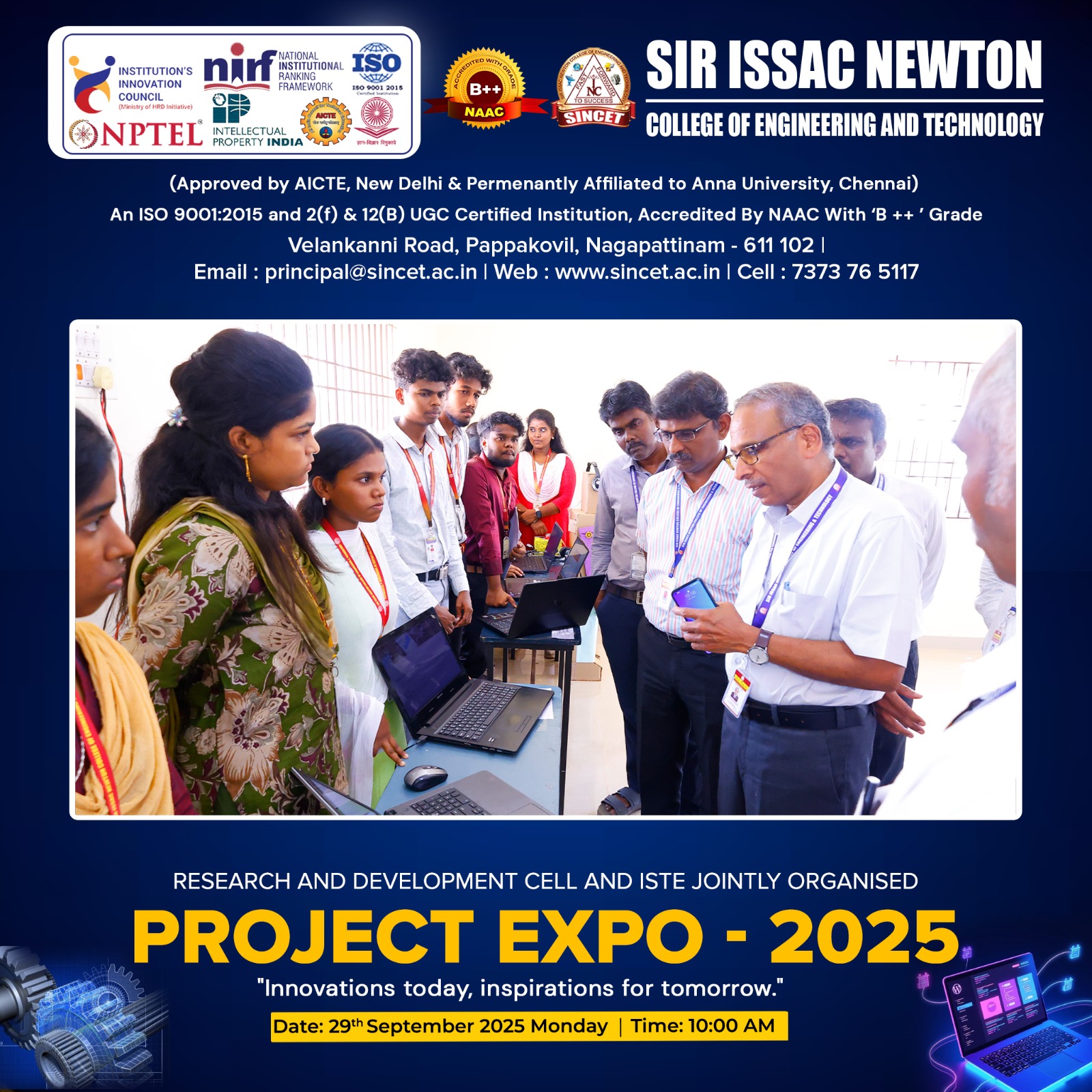project_expo