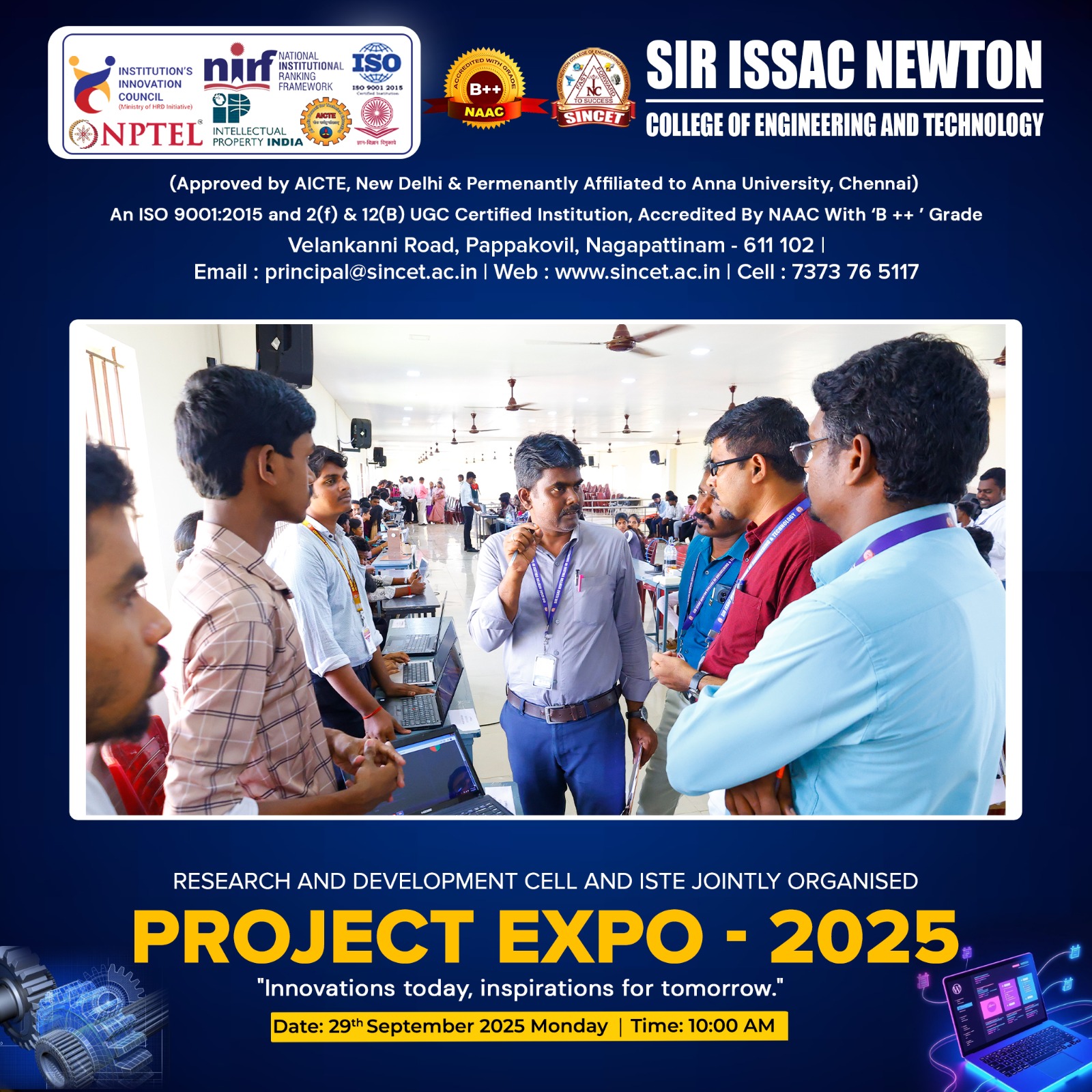project_expo