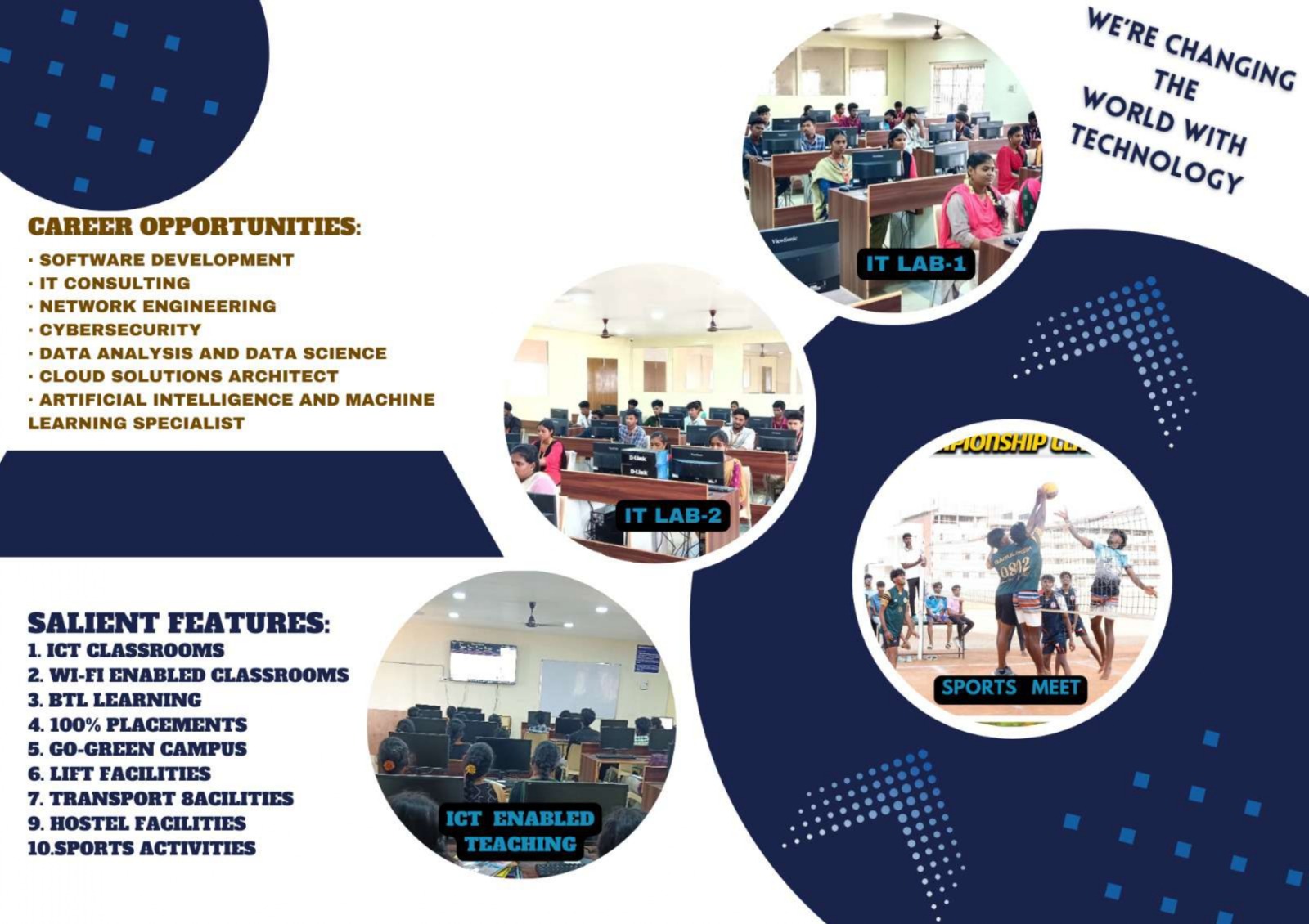 Events Five