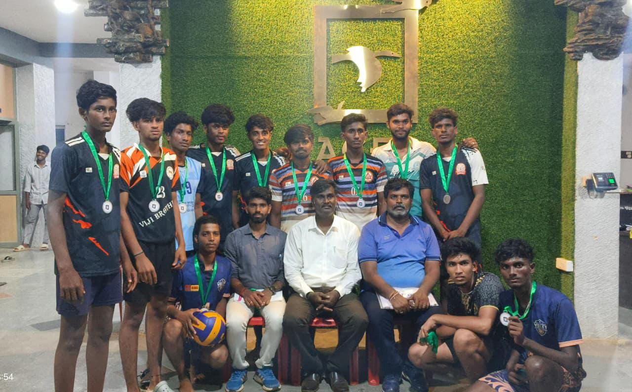 second-place