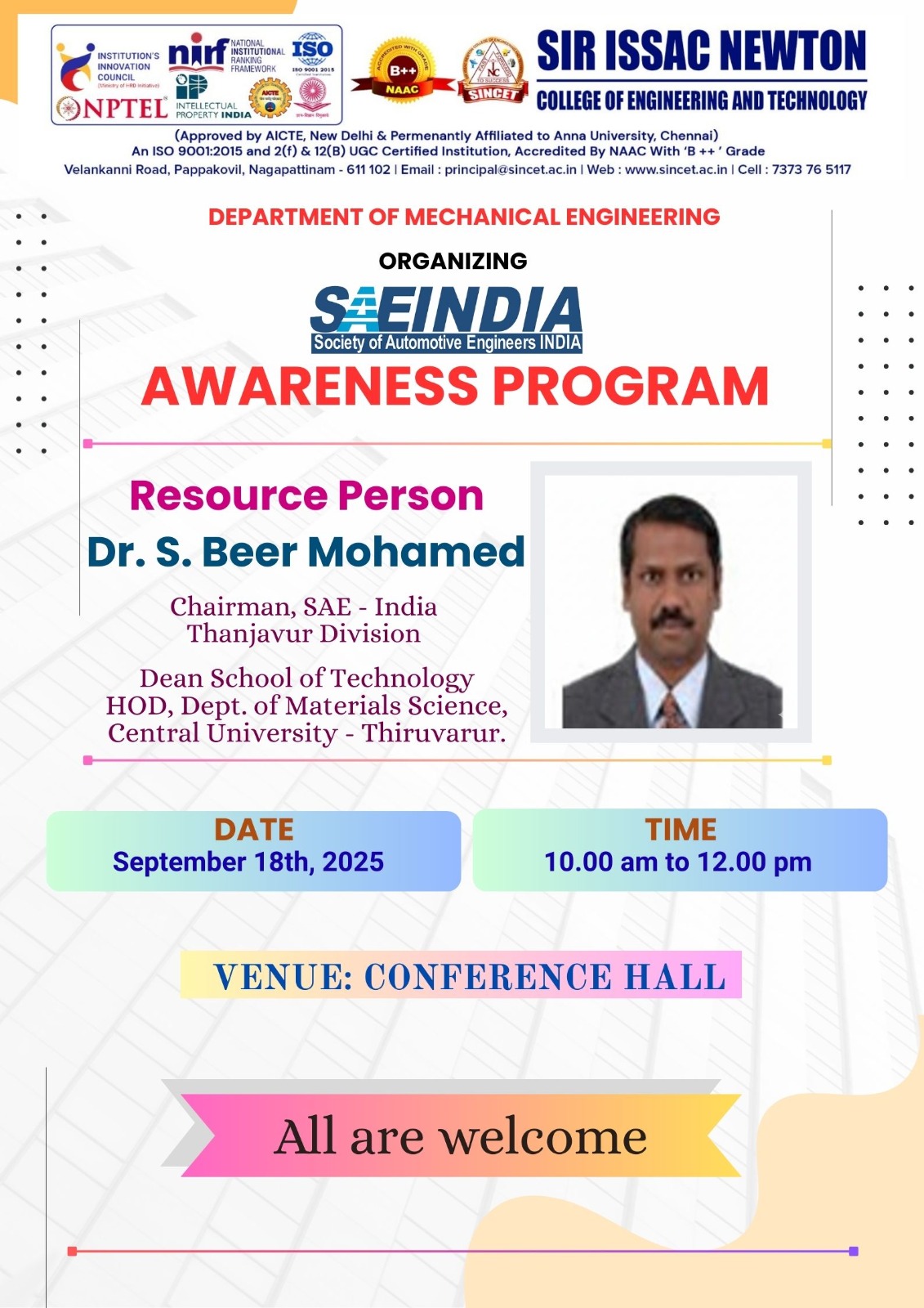 Events8