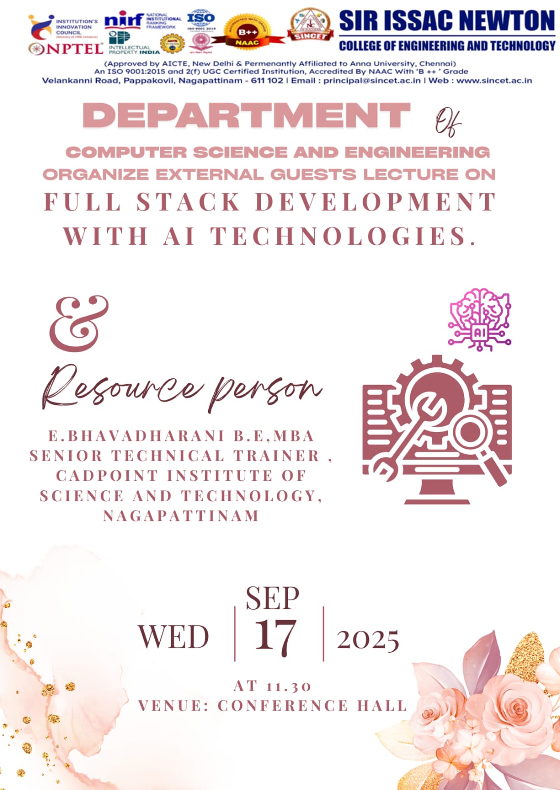 Events8