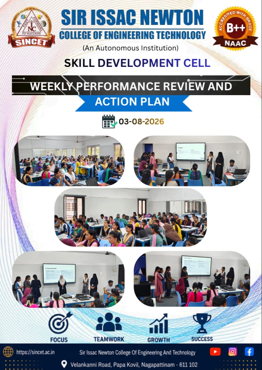 Achievements